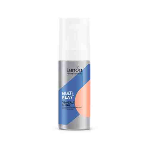 Спрей для волос с морской солью Londa Professional Multiplay Sea-Salt Sprayарт. ID: 924774