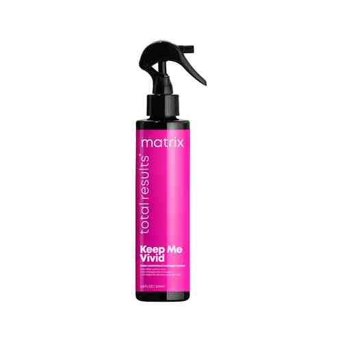 Спрей-ламинатор для волос Matrix Spray Keep Me Vivid Color laminationарт. ID: 932826
