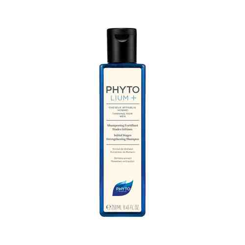 Стимулирующий шампунь против выпадения волос Phyto Phytolium+ Shampoing Stimulant Complement Antichuteарт. ID: 978372