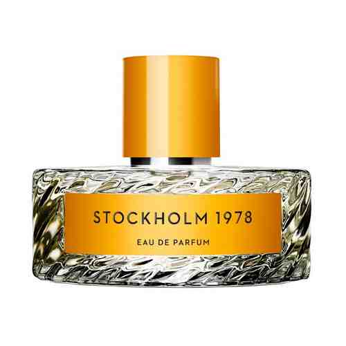STOCKHOLM 1978 Парфюмерная вода арт. 344289