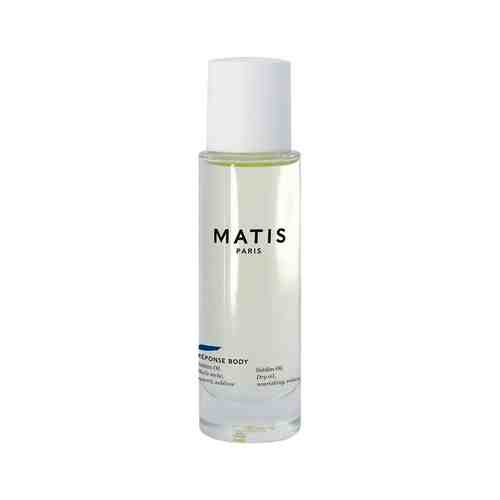 Сухое масло для лица, тела и волос Matis Reponse Body Sublim-Oil Dry Oilарт. ID: 951199