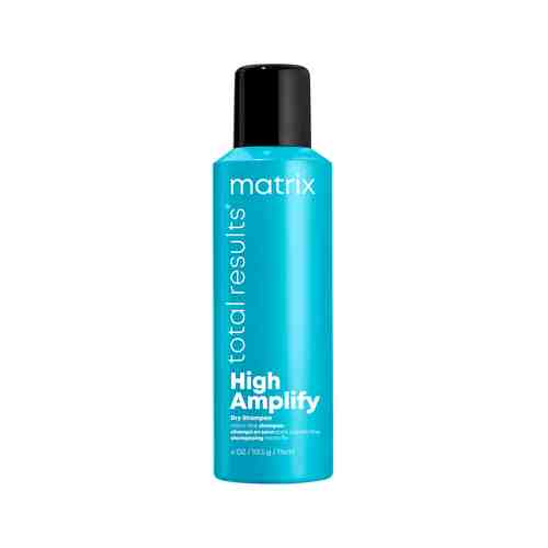 Сухой мелкодисперсный шампунь для контроля жирности волос Matrix Total Results High Amplify Micro-Fine Dry Shampoo for Fine Hairарт. ID: 946190