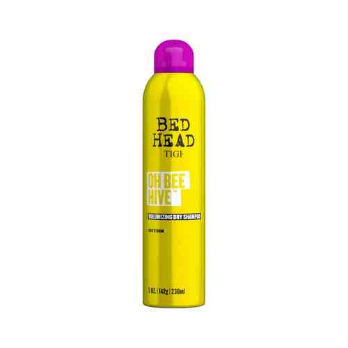 Сухой шампунь для придания объема волосам Tigi Bed Head Oh Bee Hive Volumizing Dry Shampooарт. ID: 968846