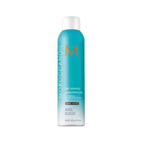 Сухой шампунь для темных оттенков волос Moroccanoil Dry Shampoo Dark Tonesарт. ID: 963561