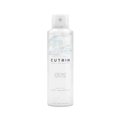 Сухой шампунь для тонких волос и чувствительной кожи головы Cutrin Vieno Sensitive Dry-Shampooарт. ID: 893548