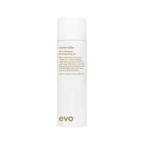 Сухой шампунь-спрей для волос Evo Water Killer Dry Shampoo Travel Sizeарт. ID: 927699