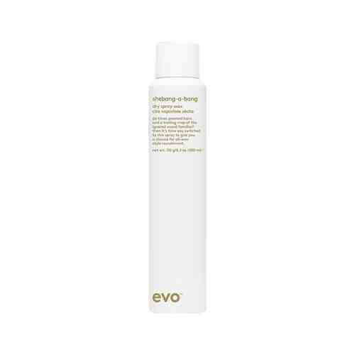Сухой спрей-воск для волос Evo Shebang-A-Bang Dry Spray Waxарт. ID: 927685
