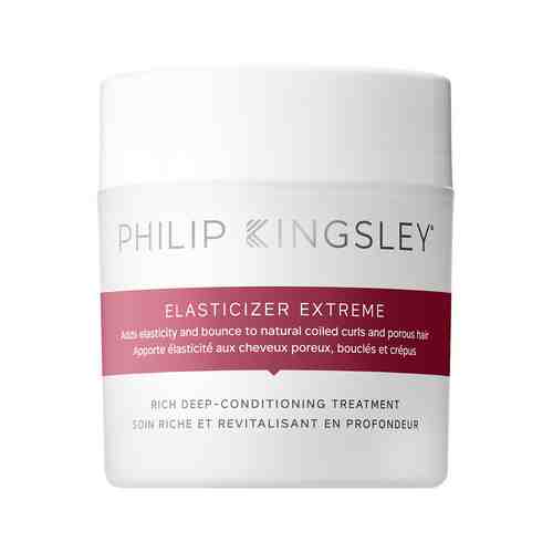 Супер увлажняющая маска для волос 150 мл Philip Kingsley Elasticizer Extreme Rich Deep-Conditioning Treatmentарт. ID: 982419
