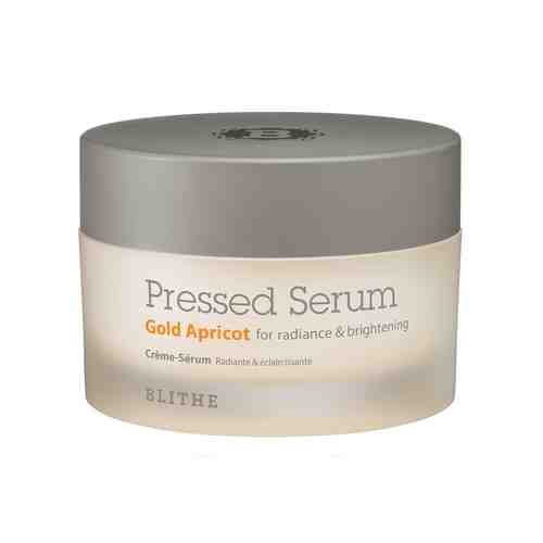 Сыворотка Blithe Pressed Serum Gold Apricot For Radiance and Brighteningарт. ID: 876916