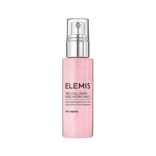 Сыворотка-спрей для лица Elemis Pro-Collagen Rose Hydro-Mist Serumарт. ID: 962936