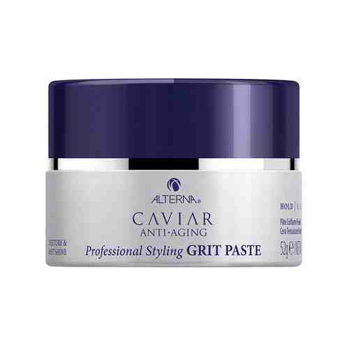 Текстурирующая паста для волос подвижной фиксации Alterna Caviar Anti-Aging Professional Styling Grit Pasteарт. ID: 927973