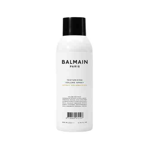 Текстурирующий спрей для придания объема волосам Balmain Texturizing Volume Sprayарт. ID: 990509