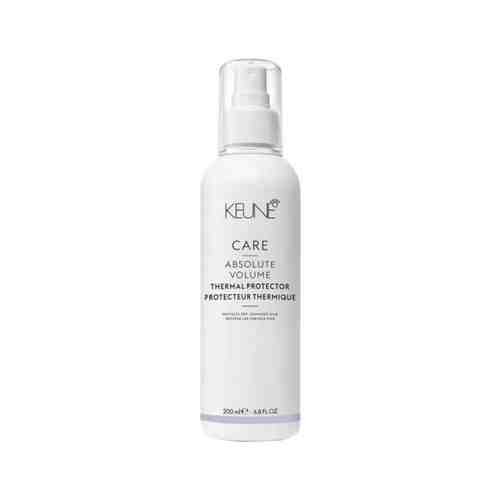 Термозащита от воздействия высокой температуры для волос Keune Care Absolute Volume Thermal Protectorарт. ID: 940691
