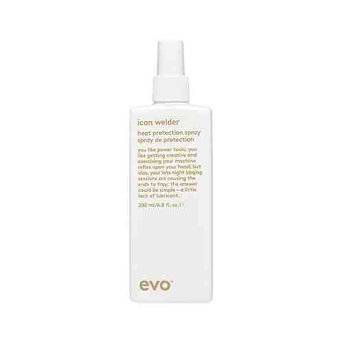 Термозащитный спрей для волос Evo Icon Welder Hot Tool Shaperарт. ID: 927676