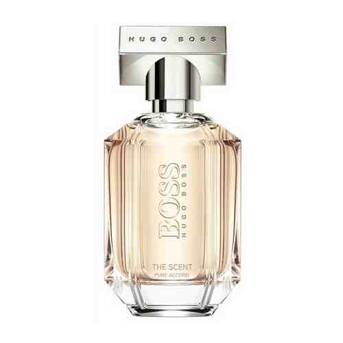 THE SCENT PURE ACCORD FOR HER Туалетная вода арт. 364444
