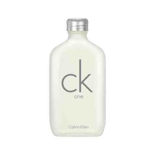 Туалетная вода 100 мл Calvin Klein Calvin Klein CK One Eau de Toiletteарт. ID: 25418