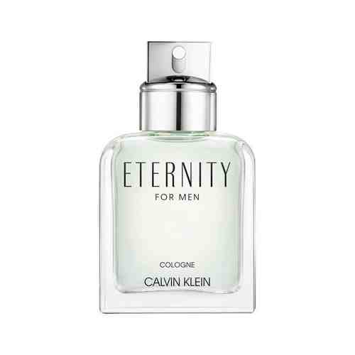 Туалетная вода 100 мл Calvin Klein Eternity For Men Cologne Eau de Toiletteарт. ID: 968551