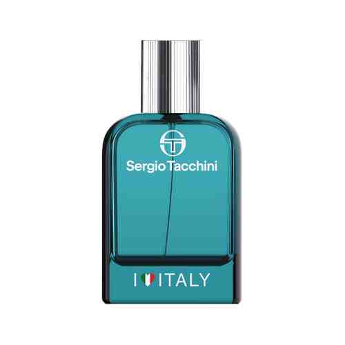 Туалетная вода 100 мл Sergio Tacchini I Love Italy For Him Eau De Toiletteарт. ID: 976954