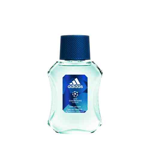 Туалетная вода 50 мл Adidas UEFA Champions League Dare Edition Eau De Toiletteарт. ID: 924119
