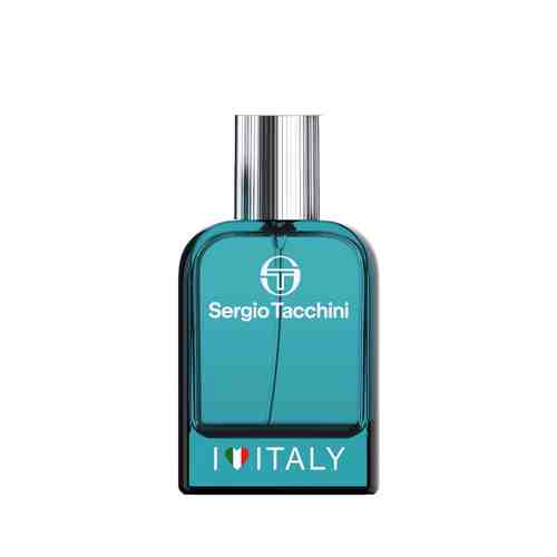 Туалетная вода 50 мл Sergio Tacchini I Love Italy For Him Eau De Toiletteарт. ID: 976953