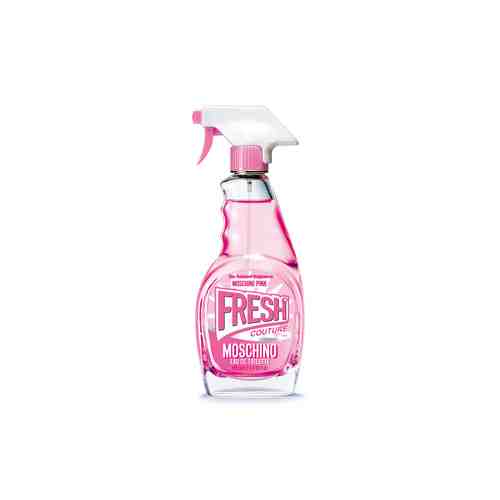 Туалетная вода Moschino Pink Fresh Couture Eau de Toiletteарт. ID: 850744