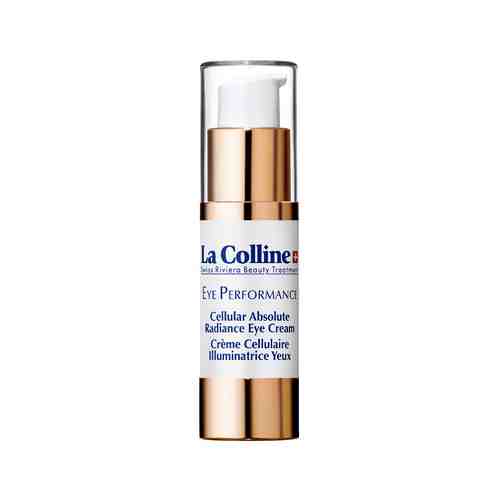 Уход за кожей вокруг глаз La Colline Cellular Absolute Radiance Eye Creamарт. ID: 770294