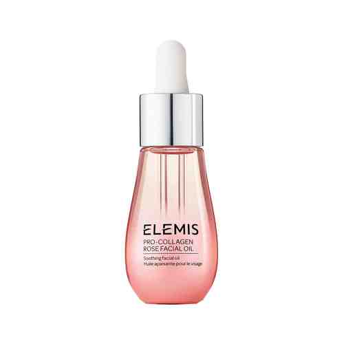 Ультралегкое масло для лица с маслом розы Elemis Pro-Collagen Rose Facial Oilарт. ID: 962904