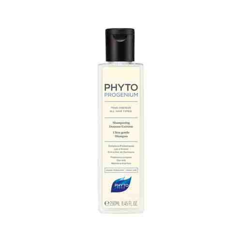 Ультрамягкий шампунь для ежедневного применения Phyto Phytoprogenium Shampoing Douceur Extremeарт. ID: 978367