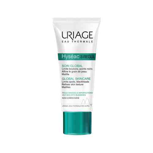Универсальный уход для лица для жирной и проблемной кожи Uriage Hyseac Global Skincareарт. ID: 979494