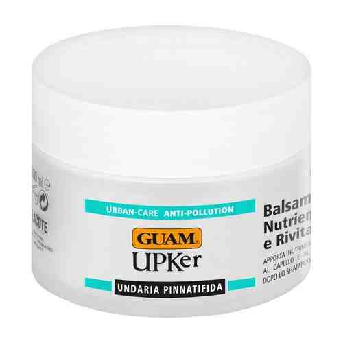 UPKER Бальзам для волос питательный арт. 283876