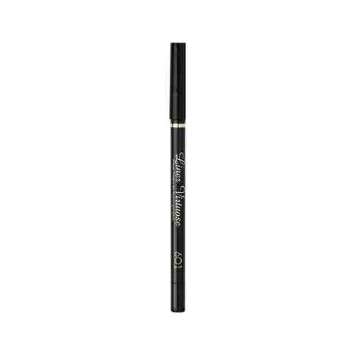 Устойчивый гелевый карандаш для глаз 601 Черный Vivienne Sabo Liner Virtuose Crayon Contour des Yeux Longue Tenueарт. ID: 930202