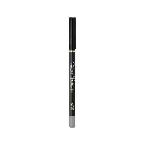 Устойчивый гелевый карандаш для глаз 605 Серебристый Vivienne Sabo Liner Virtuose Crayon Contour des Yeux Longue Tenueарт. ID: 930206