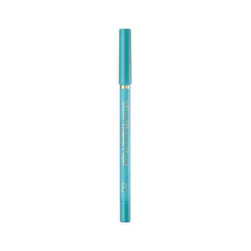 Устойчивый гелевый карандаш-кайал бирюзовый Vivienne Sabo Liner Virtuose Kajal Crayon Contour Des Yeuxарт. ID: 932214