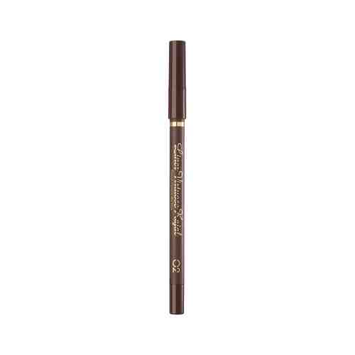 Устойчивый гелевый карандаш-кайал коричневый Vivienne Sabo Liner Virtuose Kajal Crayon Contour Des Yeuxарт. ID: 932211