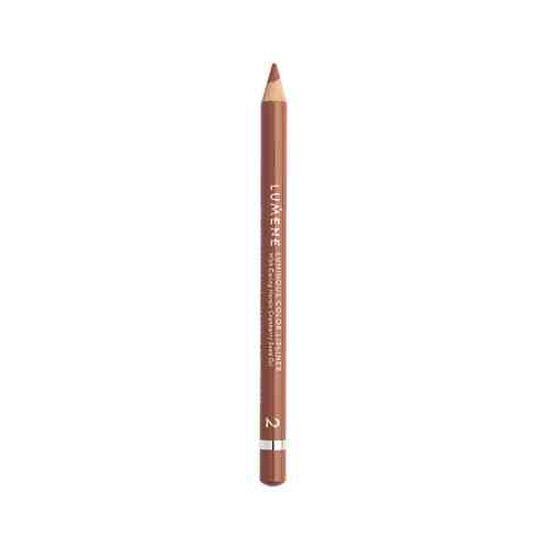 Устойчивый карандаш для губ 2 Lumene Luminous Color Lip Linerарт. ID: 959830