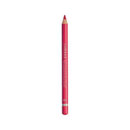 Устойчивый карандаш для губ 6 Lumene Luminous Color Lip Linerарт. ID: 959826