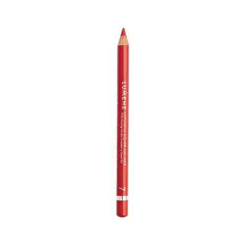 Устойчивый карандаш для губ 7 Lumene Luminous Color Lip Linerарт. ID: 959825