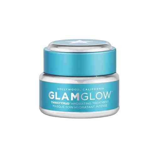 Увлажняющая маска для лица Glamglow Thirstymud Hydrating Treatment Glam To Goарт. ID: 847011