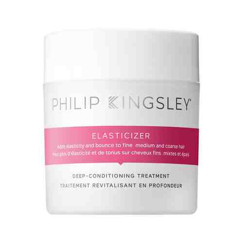 Увлажняющая маска для волос 150 мл Philip Kingsley Elasticizer Deep-Conditioning Treatmentарт. ID: 982417