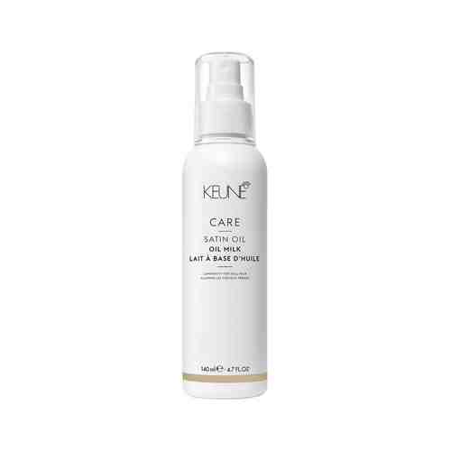 Увлажняющее масло-молочко для волос Keune Care Satin Oil Milkарт. ID: 940759