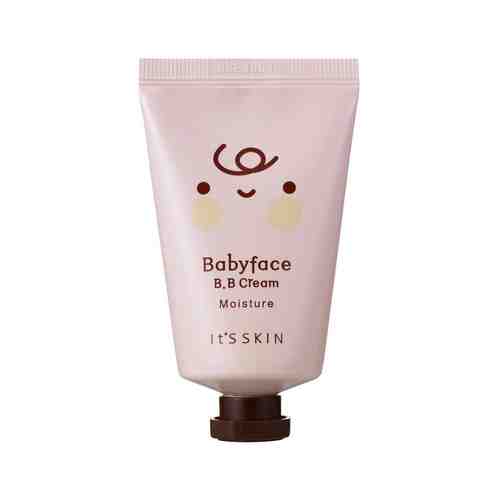 Увлажняющий BB-крем It's Skin Babyface BB Cream Moisture SPF 30арт. ID: 895469