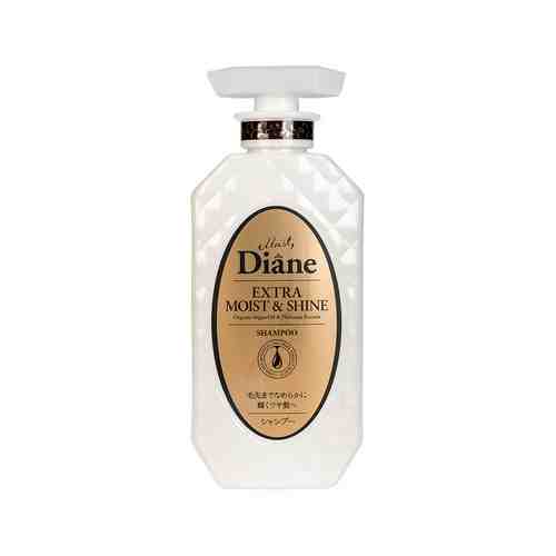 Увлажняющий кератиновый шампунь Moist Diane Extra Moist & Shine Shampooарт. ID: 947156