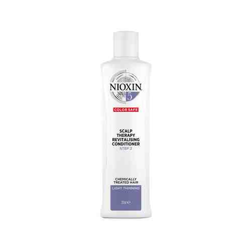 Увлажняющий кондиционер для волос Nioxin No.5 Scalp Therapy Revitalizing Conditioner Step 2арт. ID: 764153