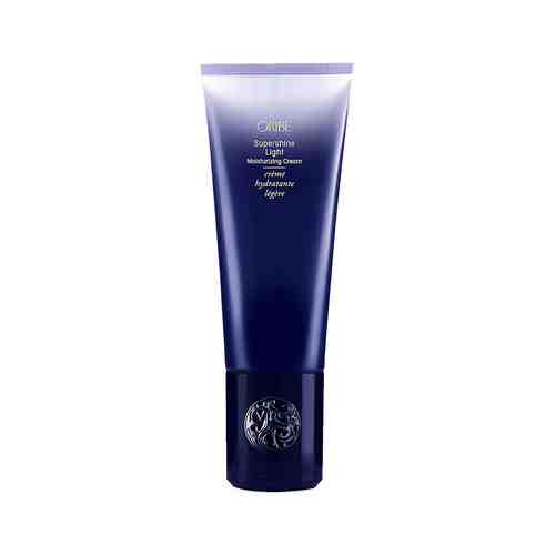 Увлажняющий крем для блеска для тонких волос Oribe Supershine Light Moisturizing Creamарт. ID: 927850