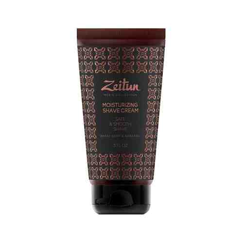 Увлажняющий крем для бритья Zeitun Moisturizing Shave Creamарт. ID: 989950
