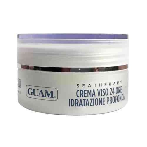 Увлажняющий крем для лица Guam Seatherapy Crema Viso 24 Ore Idratazione Profondaарт. ID: 943717