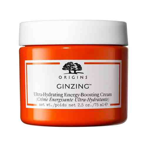 Увлажняющий крем для лица Origins GinZing Ultra-Hydrating Energy-Boosting Creamарт. ID: 897820
