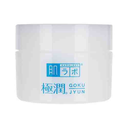 Увлажняющий крем для лица с гиалуроновой кислотой Hadalabo Gokujyun Hyaluronic Creamарт. ID: 950013