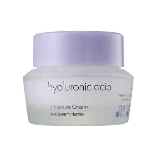 Увлажняющий крем для лица с гиалуроновой кислотой It's Skin Hyaluronic Acid Moisture Cremeарт. ID: 864767