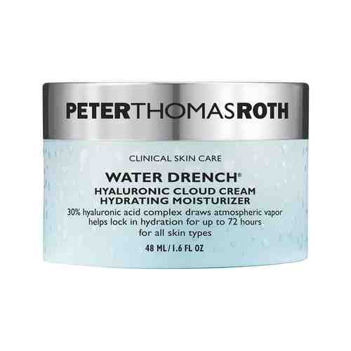 Увлажняющий крем для лица с гиалуроновой кислотой Peter Thomas Roth Water Drench Hyaluronic Cloud Creamарт. ID: 894691